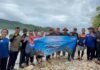 HUT ke-81 RI, DKP Aceh Ajak Masyarakat Jaga Ekosistem Laut Pulau Tuan