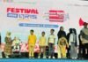Festival QRIS 2026 Jadi Ruang Nyata Inklusi Ekonomi, FKM BKA YWU Buka Akses Pasar, Karier, dan Ruang Ekspresi bagi Penyandang Disabilitas