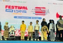 Festival QRIS 2026 Jadi Ruang Nyata Inklusi Ekonomi, FKM BKA YWU Buka Akses Pasar, Karier, dan Ruang Ekspresi bagi Penyandang Disabilitas
