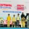 Festival QRIS 2026 Jadi Ruang Nyata Inklusi Ekonomi, FKM BKA YWU Buka Akses Pasar, Karier, dan Ruang Ekspresi bagi Penyandang Disabilitas