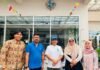 Wali Kota Dukung Percepatan Qanun KTR di Lhokseumawe