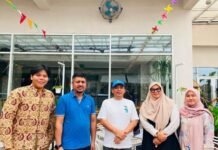 Wali Kota Dukung Percepatan Qanun KTR di Lhokseumawe