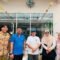 Wali Kota Dukung Percepatan Qanun KTR di Lhokseumawe
