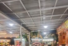 Hamdani Blanggalang Nahkodai Ikatan Pidie Sepakat Jaya (IPSJ)