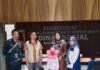 Dinsos Bireuen Tangani Anak Terlantar Asal Wih Bakong, Aceh Tengah