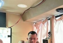 Sinergi Kemanusiaan di Peusangan Selatan: 27 Kantong Darah Terkumpul di Gathom Festival