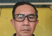 Ketua PGRI Simeulue Minta Kepada Pemerintah Angkat PPPK Paruh Waktu Menjadi Penuh