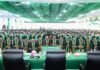 Unisai Wisuda 1001 Lulusan Momentum Peningkatan Mutu Akademik, Penelitian dan Perkembangan Akademik