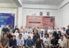 Generasi Muda Aceh Diperkenalkan dengan Naskah Kuno di Akbid Munawwarah Bireuen