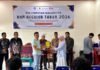 KKN Reguler ISBI Aceh 2026 Resmi Ditutup, Mahasiswa Tinggalkan Jejak Pengabdian di Kuala Pesisir