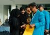 Tutup PKKMB 2026, Rektor ISBI Aceh Ingatkan Mahasiswa Baru Pentingnya Disiplin