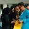 Tutup PKKMB 2026, Rektor ISBI Aceh Ingatkan Mahasiswa Baru Pentingnya Disiplin
