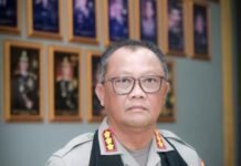 Narasi Provokatif Catut Nama Pamen Polda Aceh AKBP Zainuddin Dipastikan Hoaks