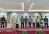 Santri Aceh Besar Borong Juara Public Speaking Antar Dayah