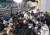 Sambut Maulid Gampong Meunasah Tuha Gelar Dikee Maulid