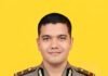 Mengenal Aipda Jonni Rahmad, Polisi di Aceh yang Bangun Empat Rumah untuk Fakir Miskin