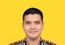 Mengenal Aipda Jonni Rahmad, Polisi di Aceh yang Bangun Empat Rumah untuk Fakir Miskin
