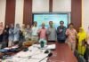 Pusat Riset Pendidikan Matematika dan Sains Humanistik (PEMANTIK) disepekati menjadi Nama Baru dari PRP-PMRI USK