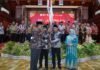 Pengurus PIRA Periode 2026-2029 Resmi Dilantik,Turut Dihadiri Wagub Aceh Dek Fadh