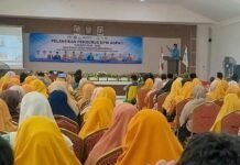 Ketua Umum DPP AGPAII Lantik Penggurus DPW AGPAII Aceh Periode 2026–2031