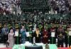 USK Lepas 751 Lulusan di Hari Ketiga Wisuda, Rektor Ingatkan Tantangan Era AI
