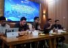 Jelang Mubes XI, IPAU Siapkan Pendaftaran Calon Ketua Umum Lebih Awal