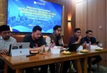 Jelang Mubes XI, IPAU Siapkan Pendaftaran Calon Ketua Umum Lebih Awal