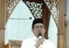 Momentum Maulid, Ketua DPRK Serukan Konsolidasi Umat Dalam Menghalau Penyakit Sosial di Banda Aceh