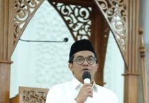 Momentum Maulid, Ketua DPRK Serukan Konsolidasi Umat Dalam Menghalau Penyakit Sosial di Banda Aceh