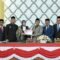 Wali Kota Serahkan Dokumen RKUA PPAS Perubahan ke DPRK Banda Aceh