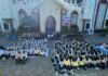 PBAK FAH UIN Ar-Raniry Tak Sekadar Kenalkan Kampus, Mahasiswa Didorong Aktif dan Kritis