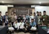 Rapimwil di Jombang, ISNU Aceh Evaluasi Peran Sarjana NU di Tengah Perubahan Zaman