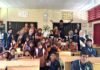 Cegah Anak Konsumtif Sejak Dini, Mahasiswa KKN Kelompok 15 Universitas Abulyatama Edukasi Siswa SD Lam isek