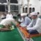 Imum ChikMasjid Besar Tgk Chik Mahraja Gurah Peukan Bada Dikukuhkan, Tradisi Peusijuk Iringi Prosesi Penuh Khidmat