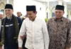 Wagub Aceh Hadiri Haul ke-4 Abu Tumin di Dayah Babussalam Blang Bladeh
