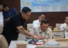 Wagub Aceh dan Bupati Gayo Lues Desak Kementerian PU Percepat Bangun Jalan-Jembatan Pascabencana