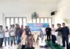 Kontribusi Semua Pihak Hasilkan Data yang Akurat dan Dapat Dipertanggungjawabkan