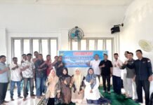 Kontribusi Semua Pihak Hasilkan Data yang Akurat dan Dapat Dipertanggungjawabkan