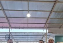 BWI dan DPRK Aceh Besar Perkuat Sinergi, Berdayakan potensi wakaf