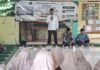 Santunan Anak Yatim Warnai Perayaan Maulid Penyuluh Akhwat Kemenag Aceh Besar