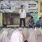 Santunan Anak Yatim Warnai Perayaan Maulid Penyuluh Akhwat Kemenag Aceh Besar