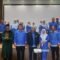Dr. Aripin Ahmad Pimpin PERSAGI Aceh 2025–2030, Perkuat Kolaborasi Percepatan Penurunan Stunting