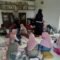 Sempat Lumpuh akibat Bencana, Perpustakaan Gampong Meubaca Lueng Daneun Kembali Beroperasi