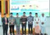 Dua Rektor di Aceh Dipeusijuek, Bupati Muharram Turut Hadir
