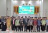 Bupati Aceh Besar Hadiri Pelantikan ICMI Orda Periode 2026-2031