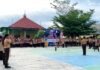 120 Siswa dari Dua Sekolah Ikuti Perjusami di SMK Negeri 1 Darul Kamal