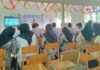 Konferensi PGRI PC Pulo Aceh Teguhkan Peran Guru sebagai Garda Terdepan Pendidikan di Wilayah Terluar