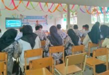 Konferensi PGRI PC Pulo Aceh Teguhkan Peran Guru sebagai Garda Terdepan Pendidikan di Wilayah Terluar