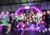 SMAN 9 Banda Aceh Juara AXIS Nation Cup 2026, Wakili Aceh ke Zona Sumatera