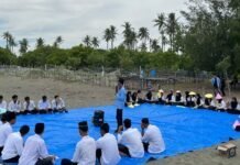 PBAK STAI Nusantara Banda Aceh 2026 Resmi Digelar, Bekali Mahasiswa Baru dengan Budaya Akademik dan Nilai Keislaman
